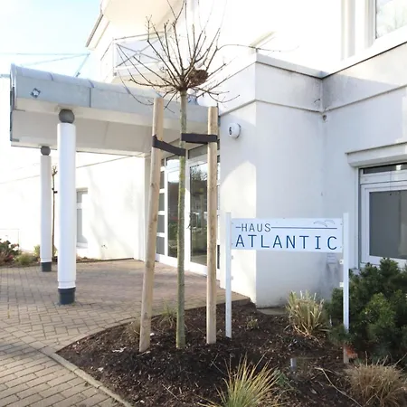Apartment Atlantic 05