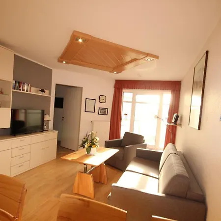 Atlantic 05 Apartament *