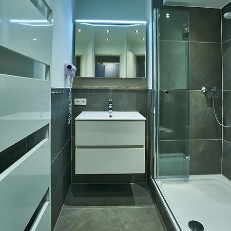 Atlantic 05 Apartament