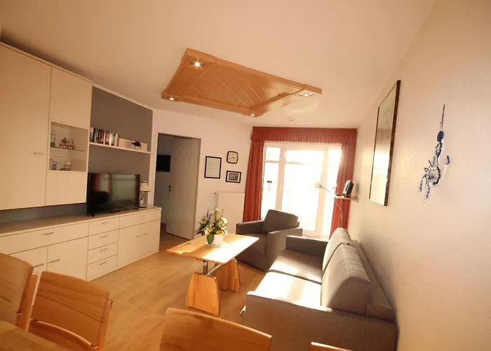 Atlantic 05 Appartamento *