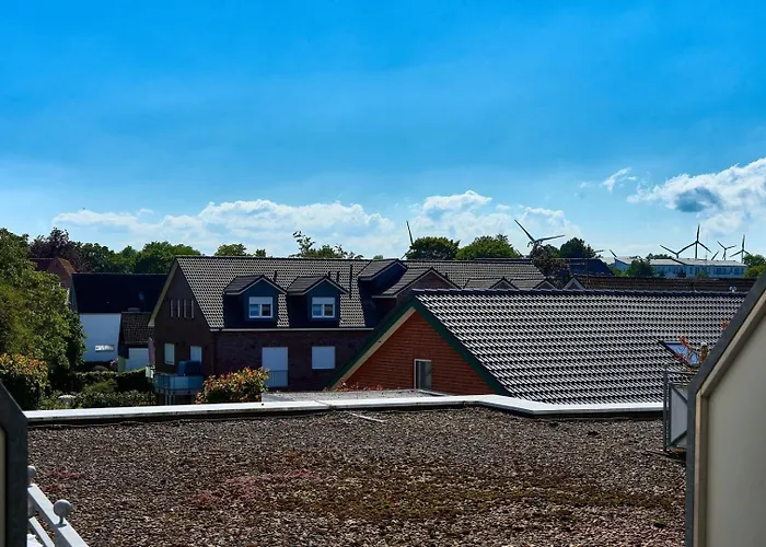 Atlantic 05 Appartamento Grömitz