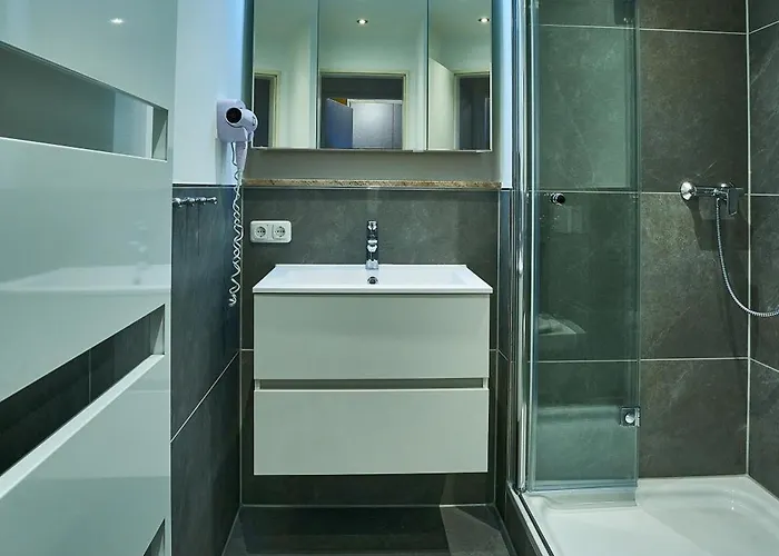 Atlantic 05 Appartamento