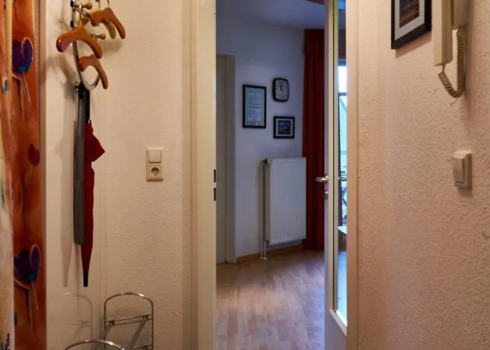 Appartamento Atlantic 05 *